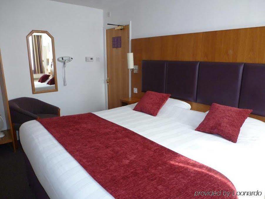 Wheatsheaf By Chef & Brewer Collection Hotel North Waltham